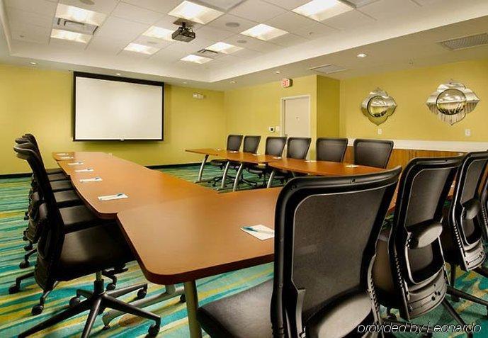 Hampton Inn & Suites San Antonio Northwest/Medical Center Business billede